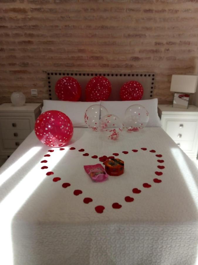 Apartament Villegas — Photos 3