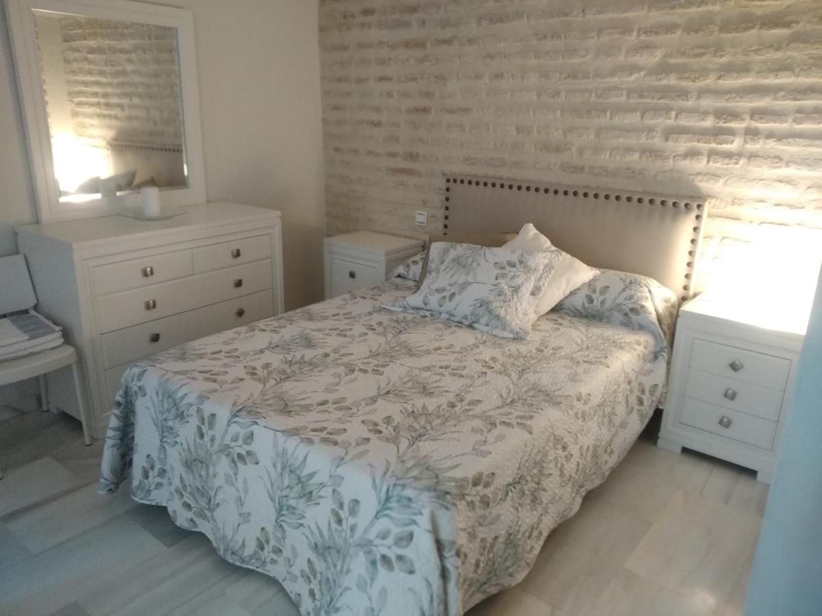 Apartament Villegas — Photos 2